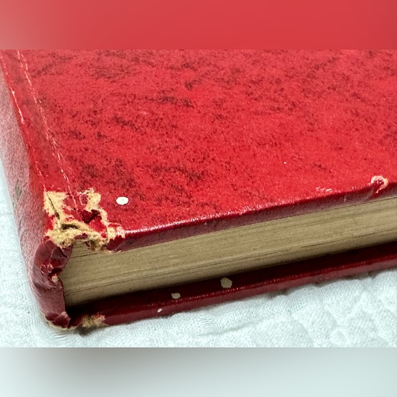 Vintage Cookbook 1951 Sunset Chefs of the West 474 Best Men Cooks of the West - Picture 5 of 13